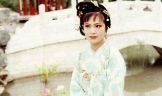 探春是什么故事 探春是什么故事里的人物