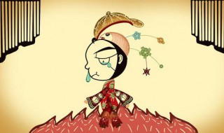 卡通皮影制作(卡通皮影制作过程)