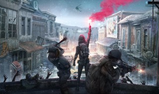 明日之后第二季和第一季有什么区别 明日之后第二季和第一季有什么区别吗