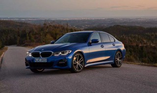 宝马3系和宝马M3有什么区别吗 宝马三系和宝马m3的区别