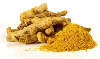 黄姜粉和姜黄粉的区别是怎样的（姜黄粉与姜粉的区别）