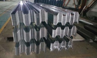 楼承板上如何绑扎钢筋 楼承板上如何绑扎钢筋