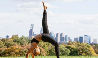 瘦腿操怎么练 如何瘦腿操