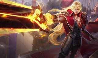 李信光速三刀技巧（王者荣耀李信光速三刀）