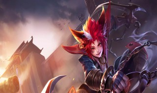 王者荣耀电耗子是什么英雄 王者荣耀电光耗子是什么英雄