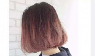 如何知道自己适不适合染发? 怎么看自己适不适合染发