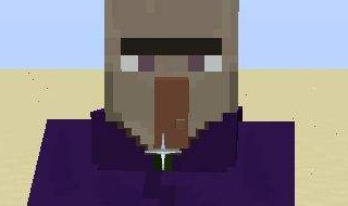 我的世界女巫刷出条件（我的世界打女巫会掉什么）