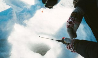 冰钓大师大概等几分钟能上钩 冰钓大师大概等几分钟能上钩吗