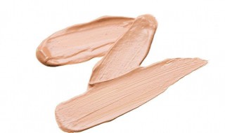 粉底液对皮肤伤害大不大 粉底液对皮肤伤害大不大呀