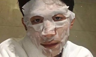 清洁面膜要敷多久洗掉（清洁面膜要敷多久洗掉最好）