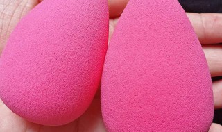 美妆蛋吸水后还能变回原样吗 美妆蛋吸水后还能变回原样吗