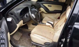 悦动自动挡怎么使用（现代悦动挡怎么用）