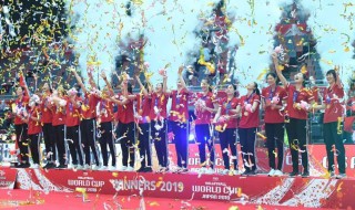 如何弘扬女排精神 新时代青年如何弘扬女排精神