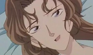 名侦探柯南毛利小五郎救英理是第几集? 毛利小五郎和英理离婚原因大揭秘