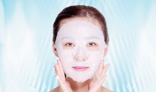 做面膜脸刺痛怎么回事