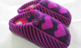 毛线拖鞋搭配颜色(毛线拖鞋搭配颜色大全)