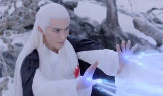 沉晔没能复活阿兰若是什么原因 沉晔为什么假装恨阿兰若