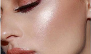 腮红打多了怎样补救（腮红打多了怎样补救视频）