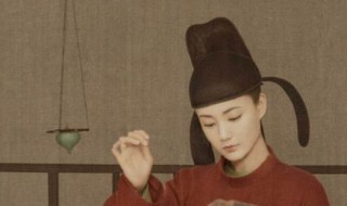 大唐女儿行傅柔和程处默结局是什么（大唐儿女行的女主是谁）