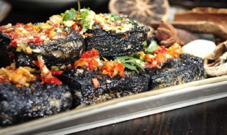 臭豆腐为什么这么臭 臭豆腐臭的原因简述