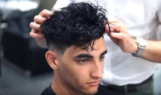 烫头软化需要多长时间（烫头软化需要多长时间好）