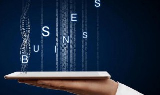 网店经营属于什么电子商务业务模式 网店经营属于什么电子商务业务模式类型