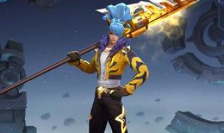 韩信连招打不出伤害 韩信连招打不出伤害怎么回事