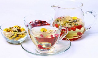 养生茶有什么功效 养生茶有什么功效和副作用