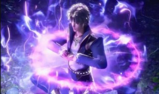 唐三的蓝银草第五魂环什么颜色（唐三的蓝银草魂环是什么颜色）