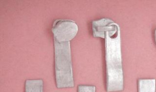 拉锁头锁不住怎么办（锁头拧不开怎么办）