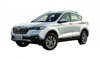 奔腾x80电池断电后电子手刹故障 奔腾X80电子手刹故障