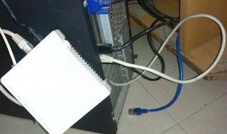 为什么路由器连上却不能用（路由器能连接但是不能用是什么原因）