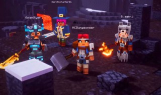 我的世界有几位神 我的世界有几位神奇宝贝