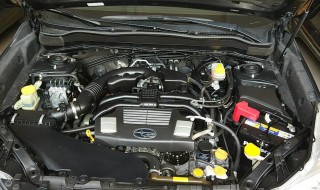 发动机的前面是什么（发动机的前面是什么滤芯）