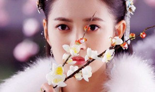两世欢阿晚的真实身世是什么（两世欢阿原是谁的女儿）