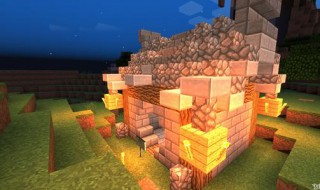 我的世界pe指令（我的世界pe指令神器）