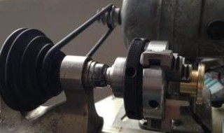 数控车床液压卡盘常见问题（数控车床液压卡盘常见问题及解决）