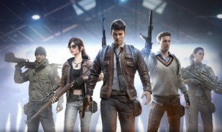 为什么和平精英更新后屏幕划不动 为啥和平精英屏幕划不动