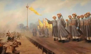 鸦片战争背景如何分析 鸦片战争背景如何分析出来