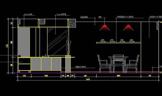 CAD上如何文字查找 cad怎么文字