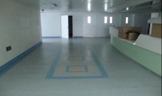 医院地面应如何消毒（医院地面应如何消毒灭菌）