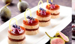 如何做不需要鸡蛋的甜品（只用鸡蛋怎么做出甜品）