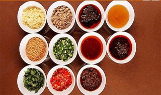 如何自制蘸酱窍门（如何自制蘸酱窍门）