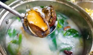 做鲍鱼如何更鲜 这样做鲜香可口