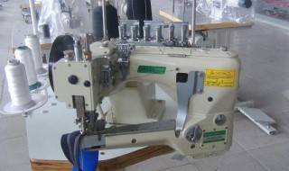 车针怎么样装(各种车针的使用)