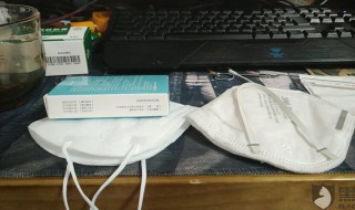 kn90如何消毒再用 kn95如何消毒