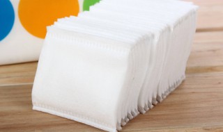 双效化妆棉怎么用（双效化妆棉怎么用视频）