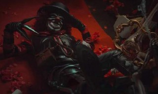 第五人格小丑高端玩法（第五人格小丑高端玩法十三叔）