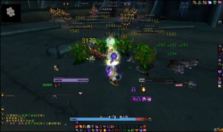 怀旧服符文布在哪里刷(怀旧服符文布背包在哪学)