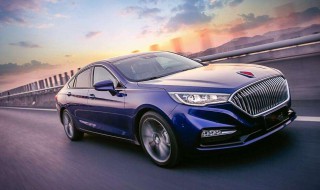 红旗h5加多少号汽油(红旗h5用什么标号汽油)